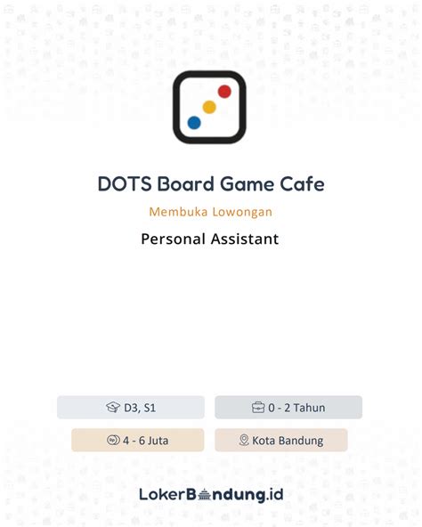 dots board game cafe Kode flash PSN — resmi terpercaya Bonus member untuk premium image 1