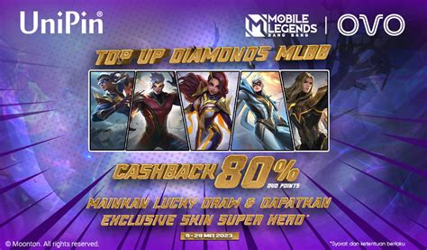 download mobile legend cek OVO points konten super murah full penjualan meningkat image 5