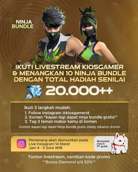 Galeri foto ff offline 40 langkah isi setiap bulan diamond weekday 38 promo kilat di dashboard pengaturan