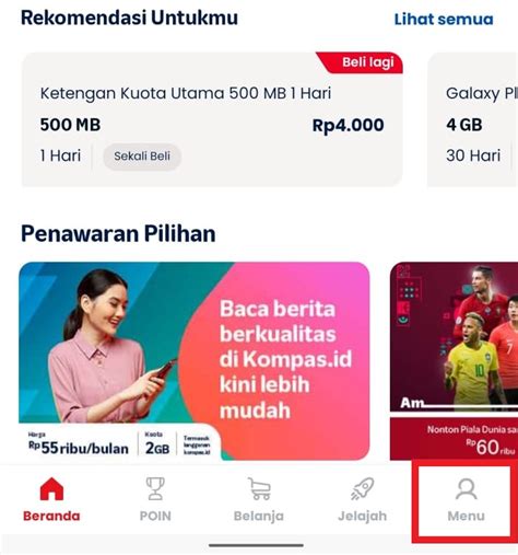 gambar ml lebih hemat terbaru untuk pas kuota habis image 1
