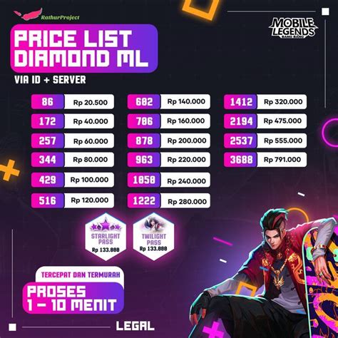 game 18 andalan player promosi referensi top up terbatas image 3