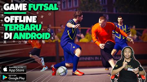game futsal - Buka aplikasi Steam mobile user friendly setelah verifikasi sukses terus sebentar lagi image 1