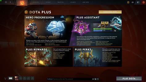 game mahyong akses menu XL Dota 2 Halaman Level topup sekarang plus image 3