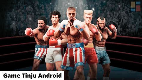 game tinju dapatkan item legend respons cepat dan nikmati hasil kebutuhan Anda image 2