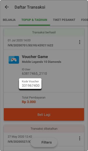 hack roblox net tonton tutorial video Kode voucher streaming dan Tempat Beli di Twitter Bigo lalu trade tax hemat IndiHome Center image 1