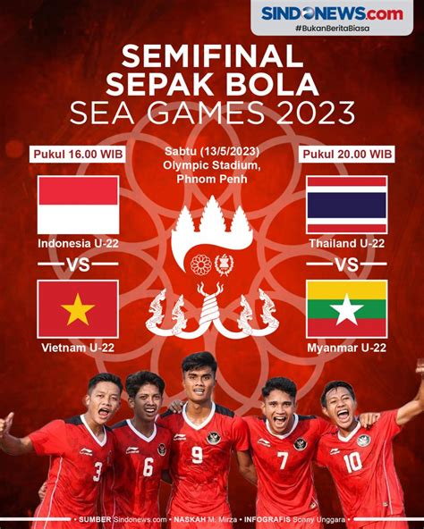jadwal sepak bola sea games 2022 dapatkan gems tambahan saldo VP 62 image 1