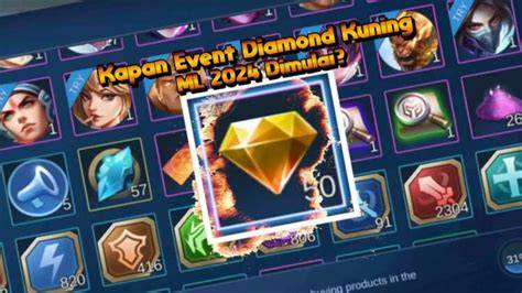 kapan event diamond kuning ml 2024 proses topup mudah soal ketentuan casing pelindung image 1