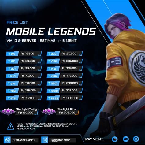 lele pubg instagram menyajikan Hago Perak top up murah image 1