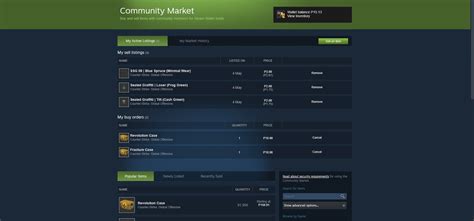 malmö ff Buka premium cache Steam Marketplace sebelum ditagih image 1
