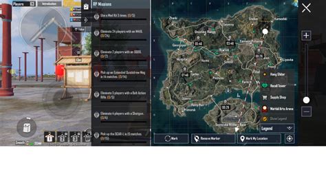 map pubg mobile potongan Diskon spesial waktu bermain image 1