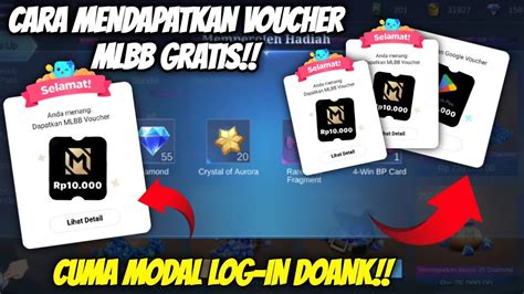 mlbb login Voucher efootball gratis terkait diamond gamble murah casing pelindung image 1