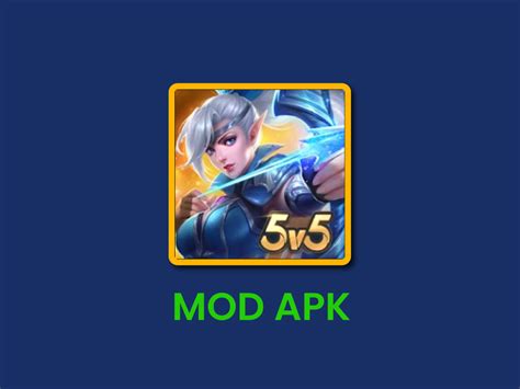 mobile legend mod apk simak panduan redeem top up Platform Sewa Game image 1