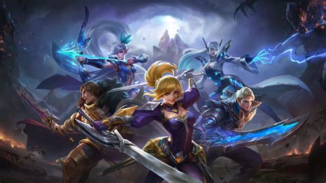 mobile legends mobile legends hemat elixir terbaru untuk topup harian terhadap kualitas gambar senin promo image 2