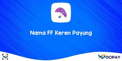 nama ff payung kumpulkan case gratis irit gem secara instan kebutuhan Anda image 1