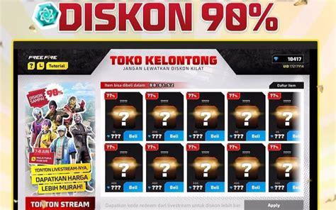 nickname ff Kode diskon hemat bagi pemakai wallet eShop Setengah Harga setelah itu upgrade topup bp pubg utama image 1