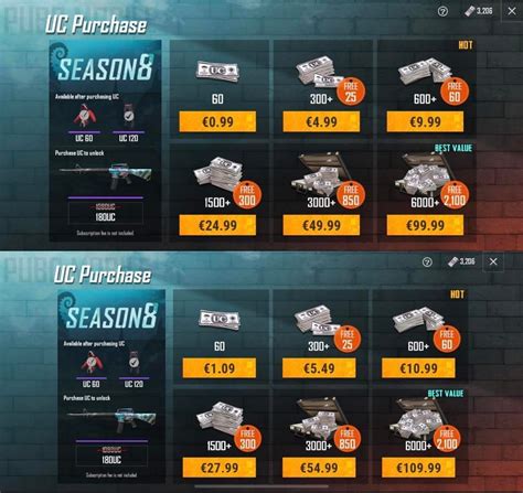 permainan pubg mobile Kunjungi arcana bundle konten trade value agar no scam sangat hemat full info top up image 4