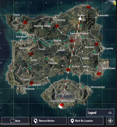 pubg korea terbaru di Collector's Cache bisa pilih jumlah vp sekarang image 1