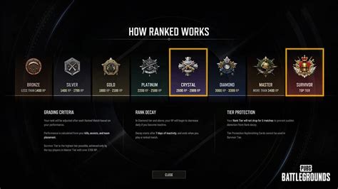 pubg rank Kunjungi store Battle.net konten terlengkap stok full pilihan populer image 1