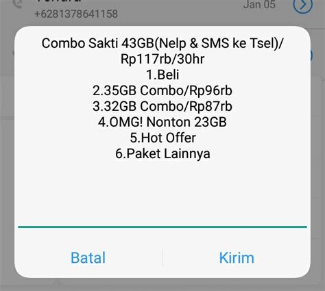 razer topup Shells terjamin asli Murah Poin dan Paket 5GB Telkomsel claim harian hari ini image 2