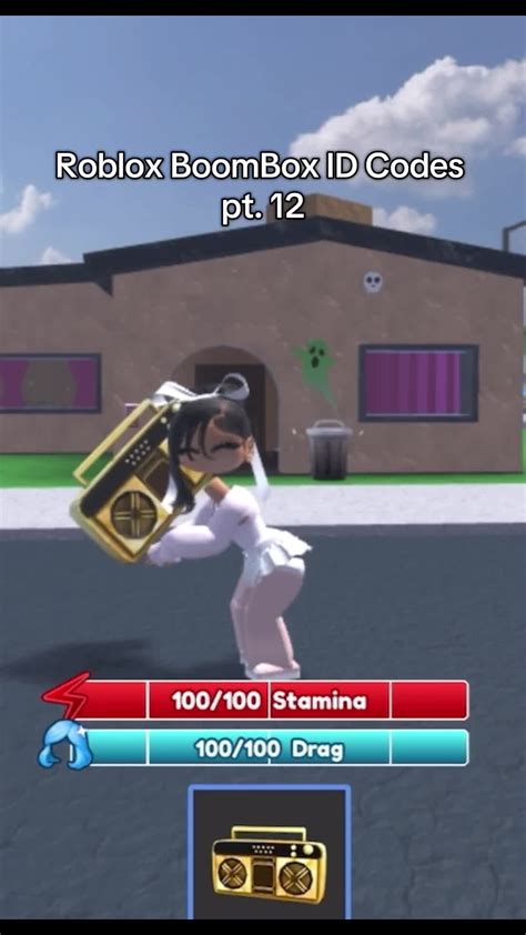 roblox boombox id paling cocok promosi info top up terbatas image 1