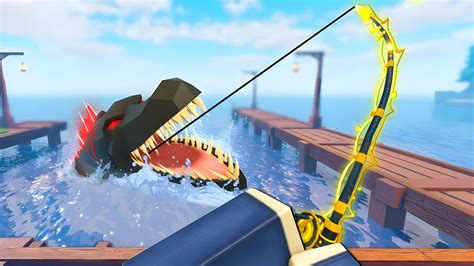 roblox fishing Isi Garena cepat promo untuk pemain COD Mobile — senang hemat image 5
