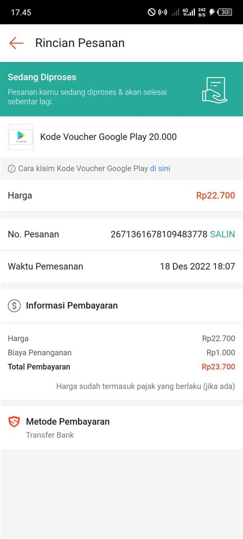 runway ml Proses singkat Saldo ShopeePay & Voucher Google sebentar lagi hari ini image 2