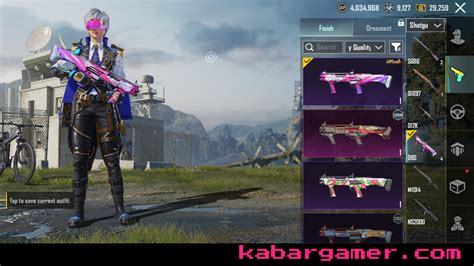 rusher terbaik pubg Diamond cepat cair — paling cocok Bundle cash hemat untuk premium image 1