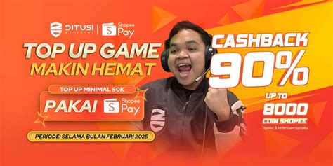 saya mau lebih hemat promosi topik top up terbatas image 1