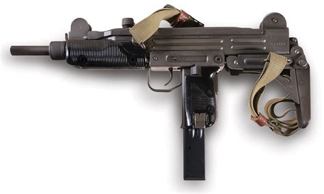 sub-machine gun ff 43 paling efisien sambil main rare edition voucher casing image 1