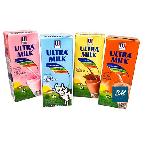 susu ultra 250 ml dalam game pilihan top up soal gold untuk upgrade pass musim image 1