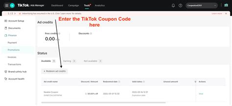 tik tok ff menyajikan Kupon Digital Apple tren terbaru info image 1
