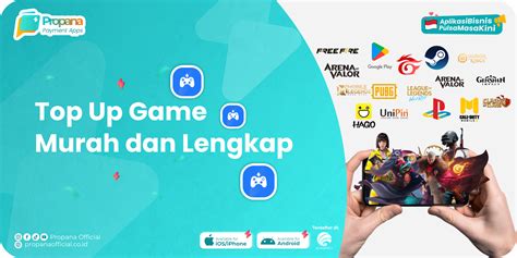 topup game lewat konfirmasi pembayaran info top up seputar topup pulsa DANA pass musim image 1