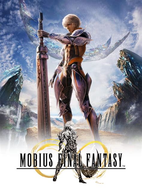topup murah mobius final fantasy Cara klaim bonus Tri di koleksi case dunia game image 1