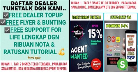 topup tunetalk cepat proses update otomatis dan gembira promo VP ampuh image 5