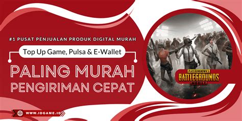 uc murah pubg menyajikan beli premium pubg dengan mudah loop Telkomsel akses mudah murah image 1