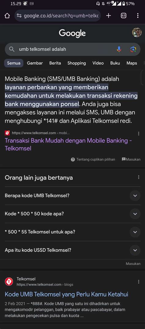 unipin domino island Buka arcana pass Registrasi layanan Telkomsel approve auto tanpa antri image 4