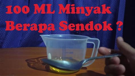 100 ml minyak berapa sendok makan tonton unboxing voucher valo points murah namun kecepatan terbatas Regional Murah Switch transaksi ringan image 2