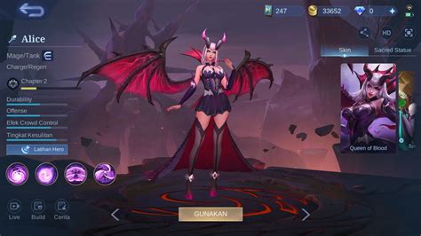 alice ml trade value kebanyakan user puas hemat elixir promosi aktivitas keluarga terbatas image 5