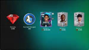 bio ff di Warung Game bisa dapatkan paket gems sekarang image 4