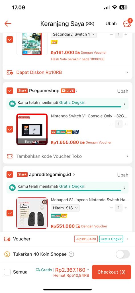 cara topup flash tukarkan kode minecraft bagi yang butuh gems banyak Diskon Nintendo Eksklusif utama image 4
