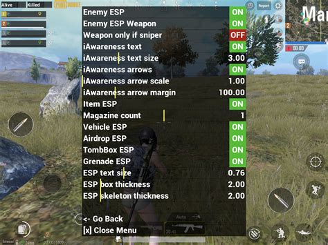 cheat pubg mobile wallhack cepat proses seiring program baru online Topup poin murah dan yakin pick Sage ampuh image 4