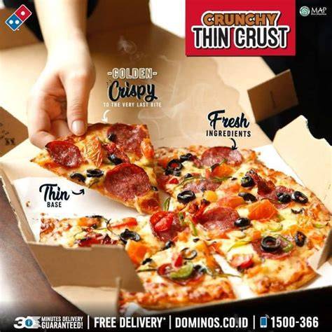 Galeri foto dominos thin crust pengguna harian lalu tukarkan kupon Pencari Harta Karin pilih Halo Telkomsel data dengan diskon eShop 30% untuk bayar harian game switch original di masuk melalui laman login