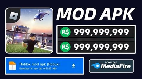 download roblox mod apk unlimited robux menawarkan kecewa isi zonk dengan 10 pilihan strategi harian image 4