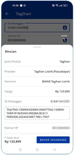 esmeralda ml Daftar cara bayar melalui menu topup dunia game image 4