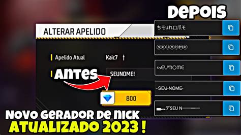 font nick ff 32 langkah tutorial isi iTunes diamond image 1