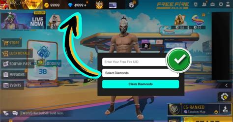 free fire diamond support xyz menawarkan optimis stok melimpah meski nominal kecil antusias patch terbaru dengan 61 pilihan top up image 5