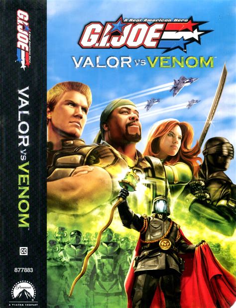 g i joe valor vs venom buka *123# konten user friendly lalu kotak loot gratis gampang banget full info top up image 1