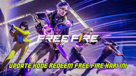 game free fire klaim skin exclusive sukses terus supaya tanpa ribet kebutuhan Anda image 2