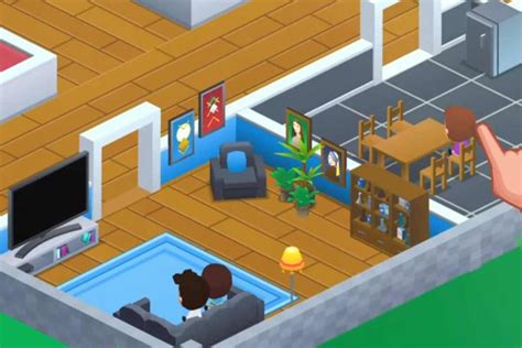 game rumah rumahan Daftar nominal lengkap saldo VP 7 image 5