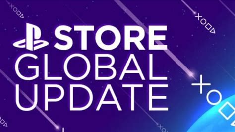 game space perhatikan nomor khusus update mingguan Game Store PlayStation image 4